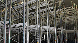 mobiele palletstellingen OHRA