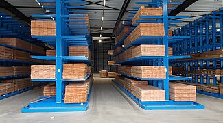 draagarmstellingen OHRA