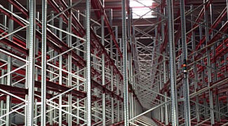 mobiele palletstellingen OHRA