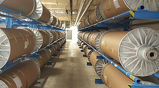 draagarmstelling OHRA