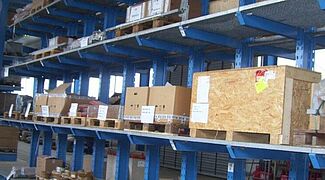 draagarmstelling OHRA