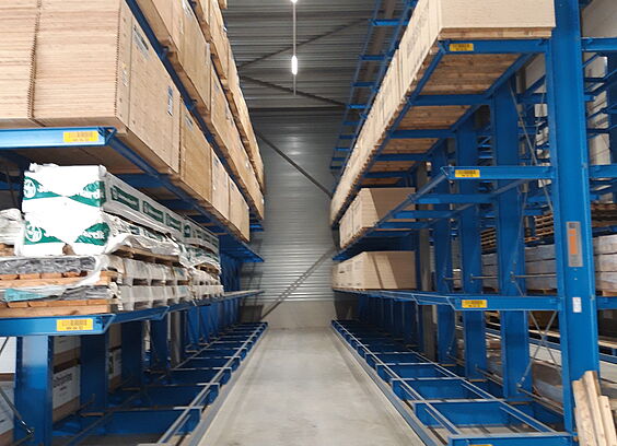 4PLUS Bouwmaterialen B.V.